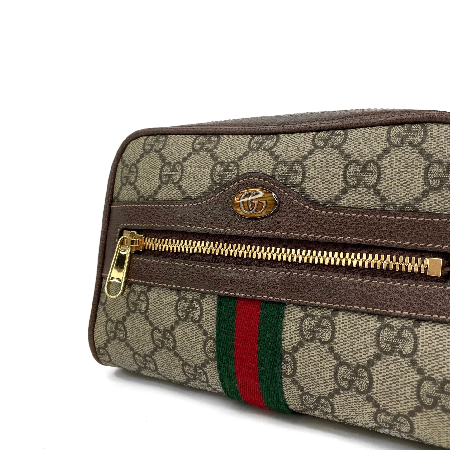 Gucci Ophidia Belt Bag – The Consignment Bar