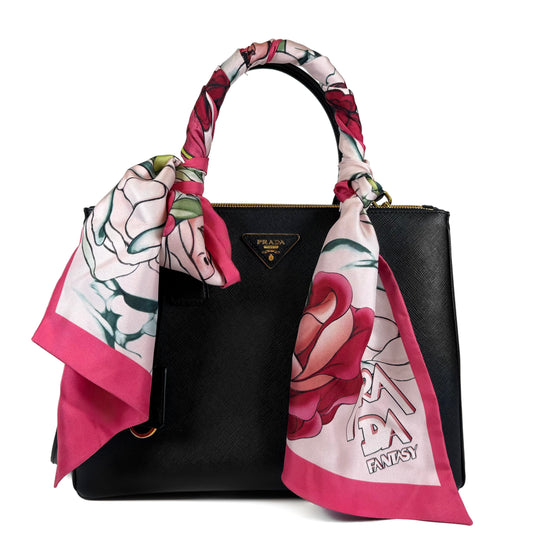 Prada Galleria Large Bag
