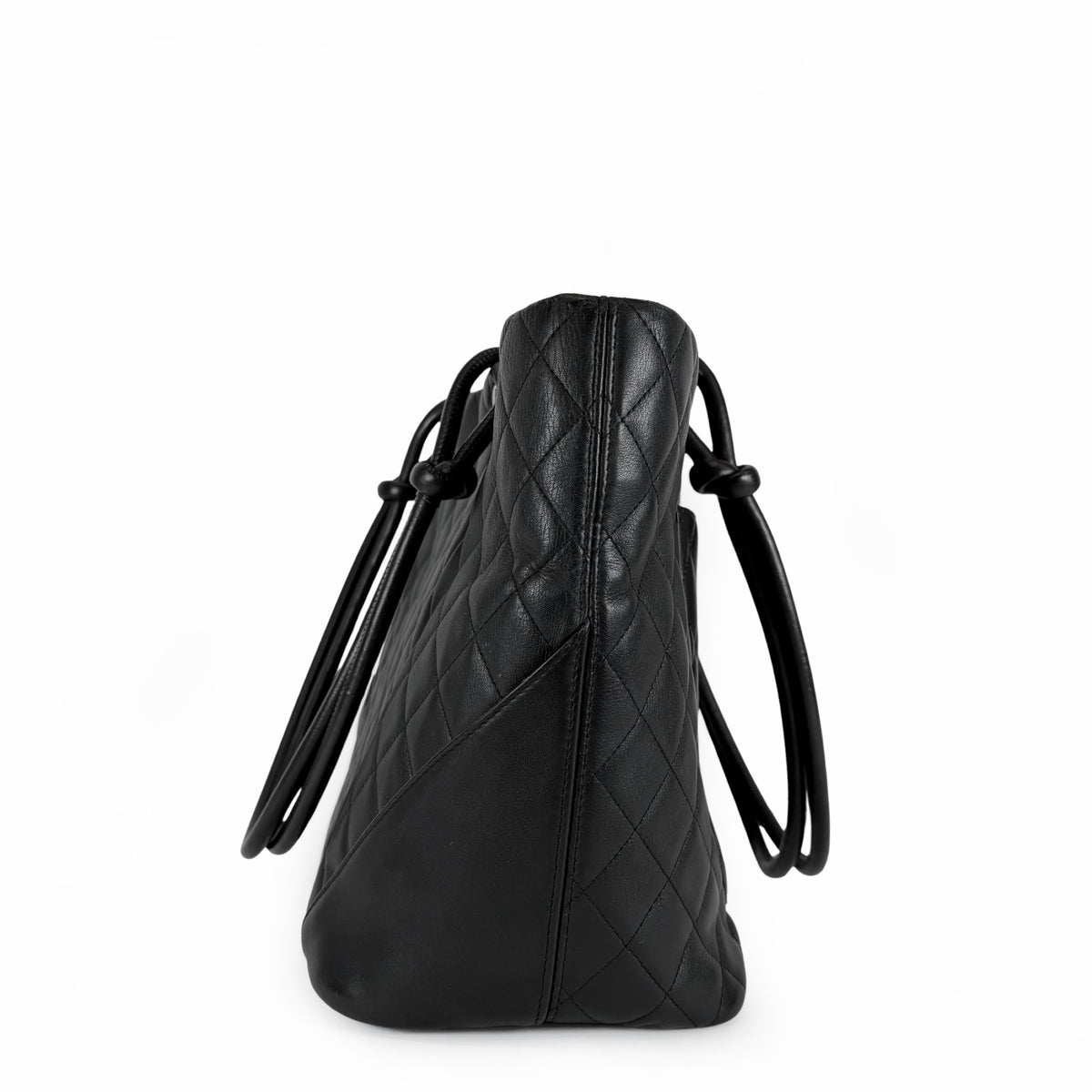 Chanel Cambon Ligne Tote Bag