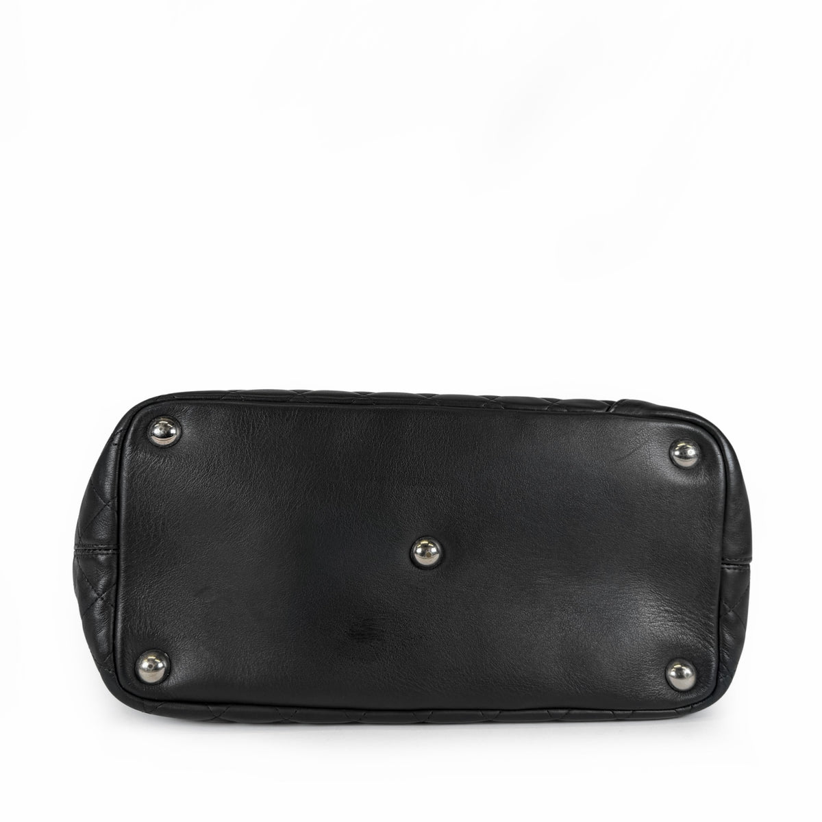 Chanel Cambon Ligne Tote Bag