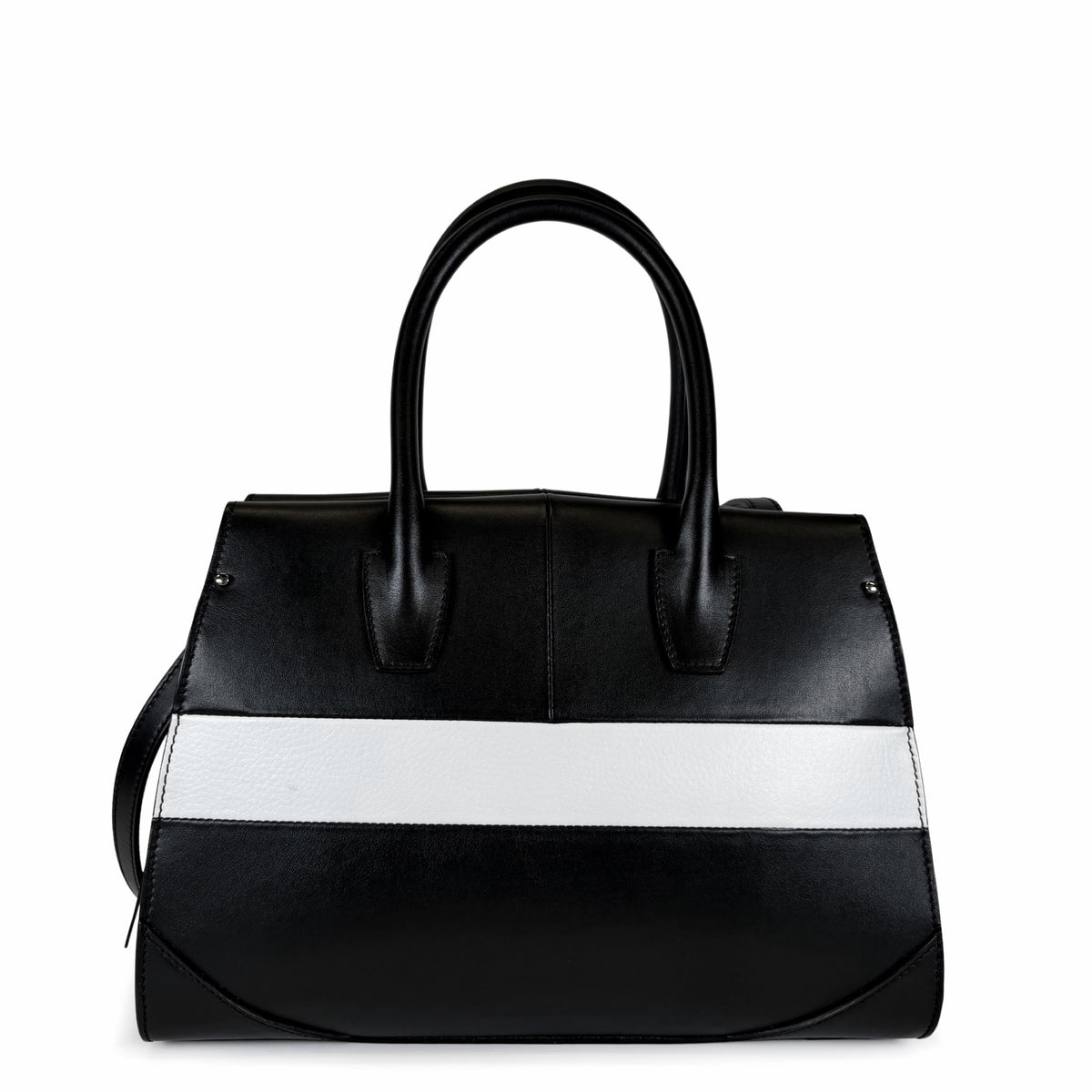 Narcisco Rodriguez Aya Top Handle Bag