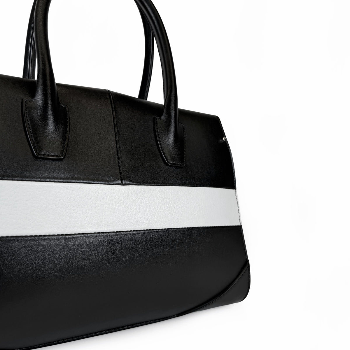 Narcisco Rodriguez Aya Top Handle Bag