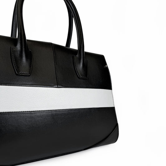 Narcisco Rodriguez Aya Top Handle Bag