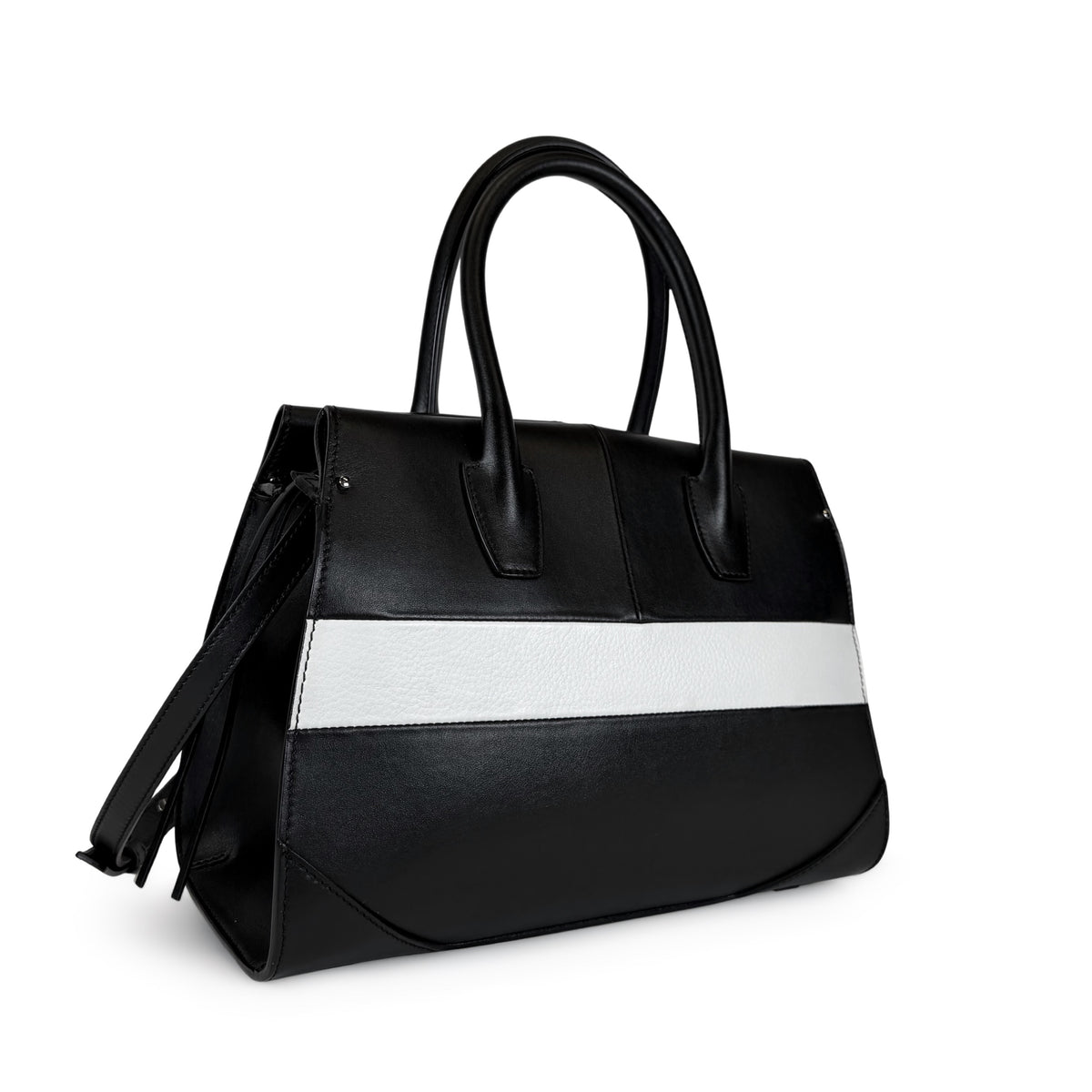 Narcisco Rodriguez Aya Top Handle Bag