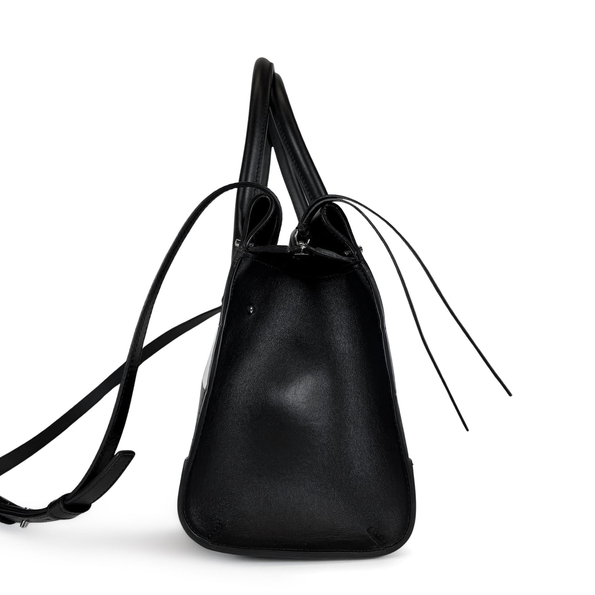 Narcisco Rodriguez Aya Top Handle Bag
