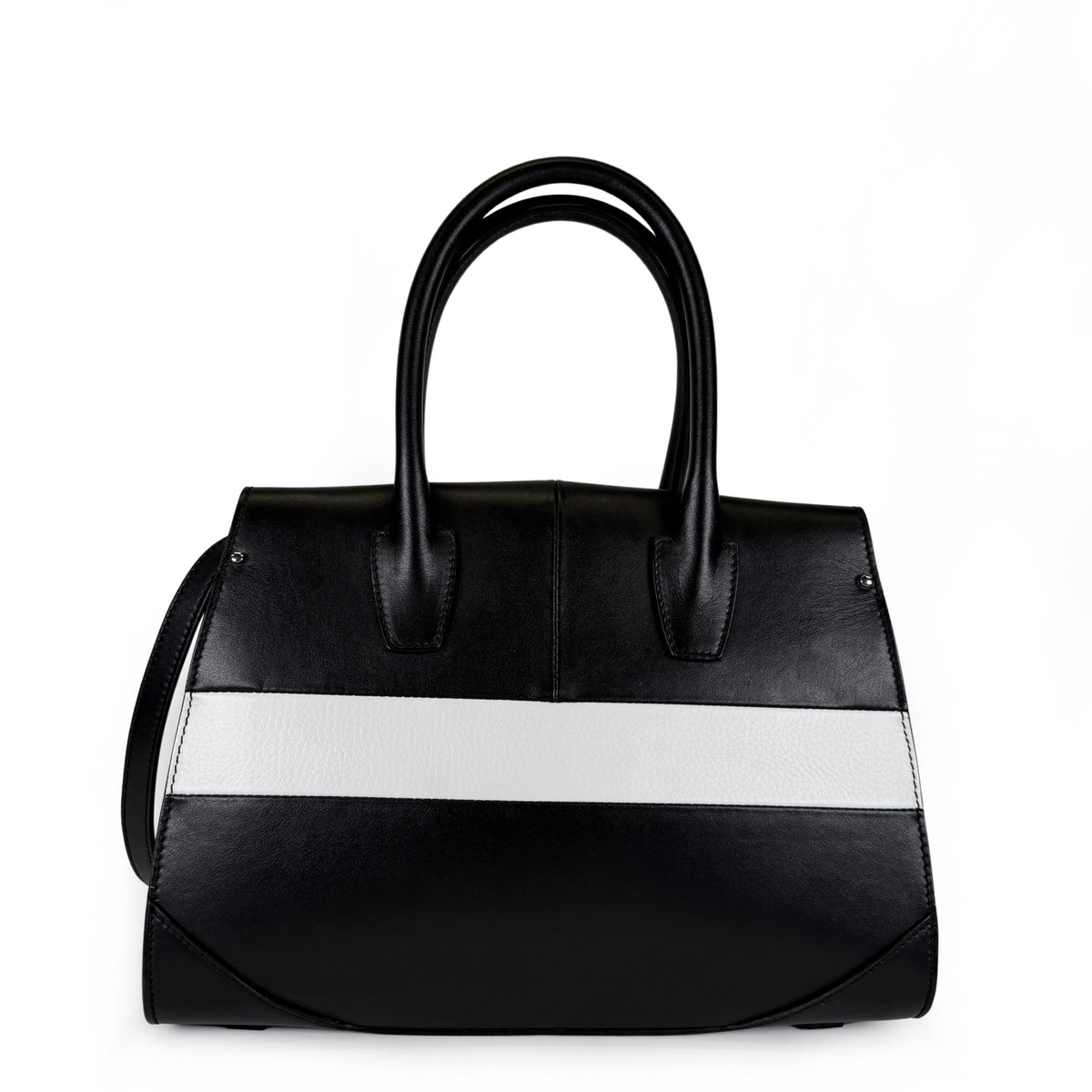 Narcisco Rodriguez Aya Top Handle Bag