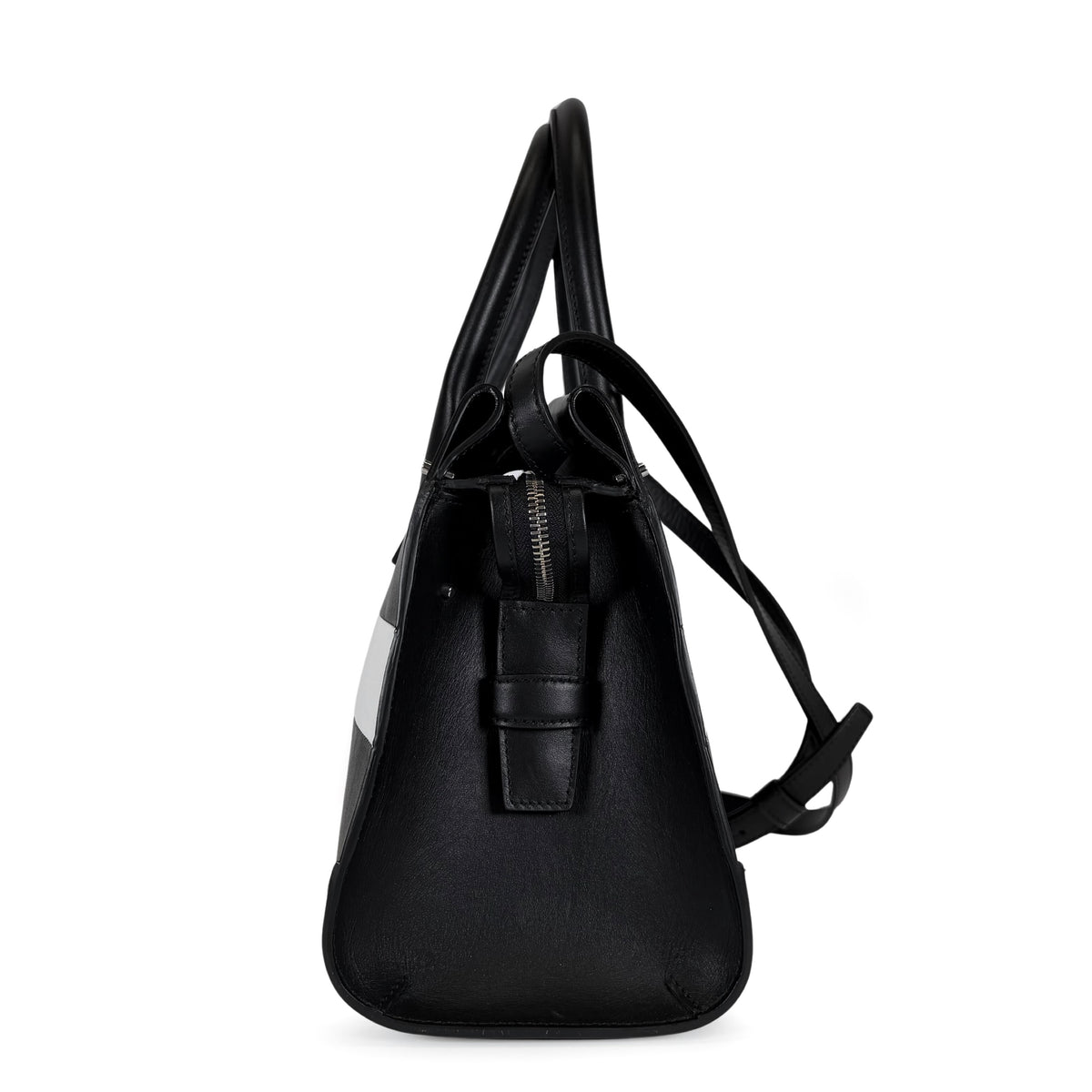Narcisco Rodriguez Aya Top Handle Bag