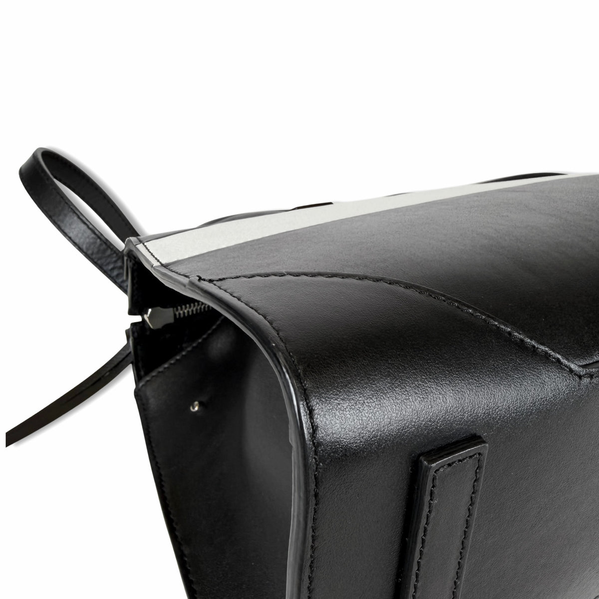 Narcisco Rodriguez Aya Top Handle Bag