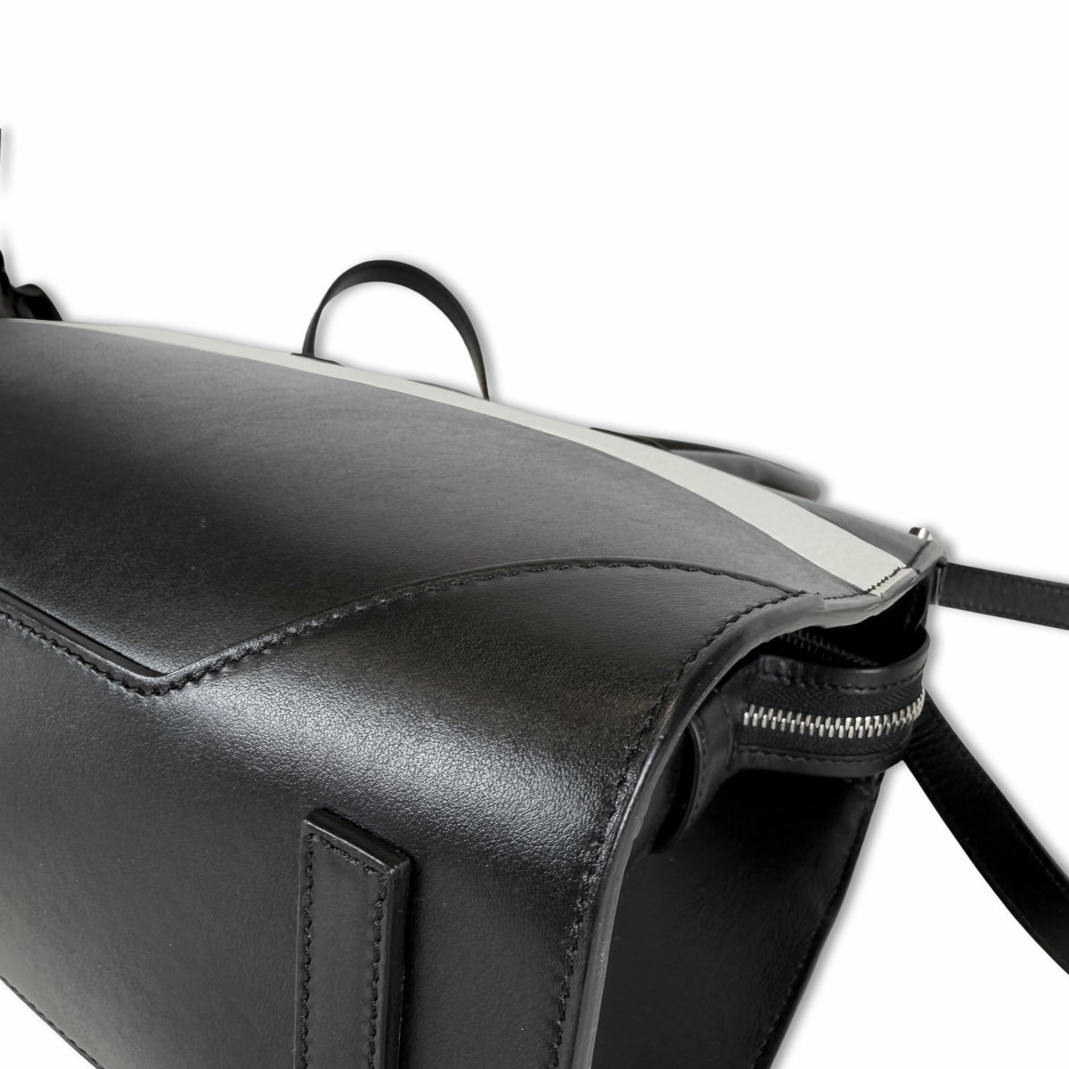 Narcisco Rodriguez Aya Top Handle Bag