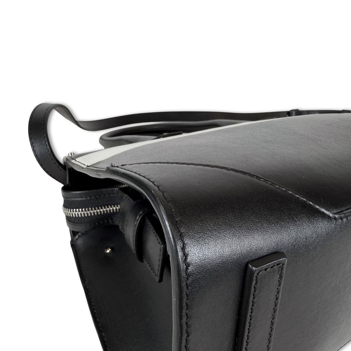 Narcisco Rodriguez Aya Top Handle Bag