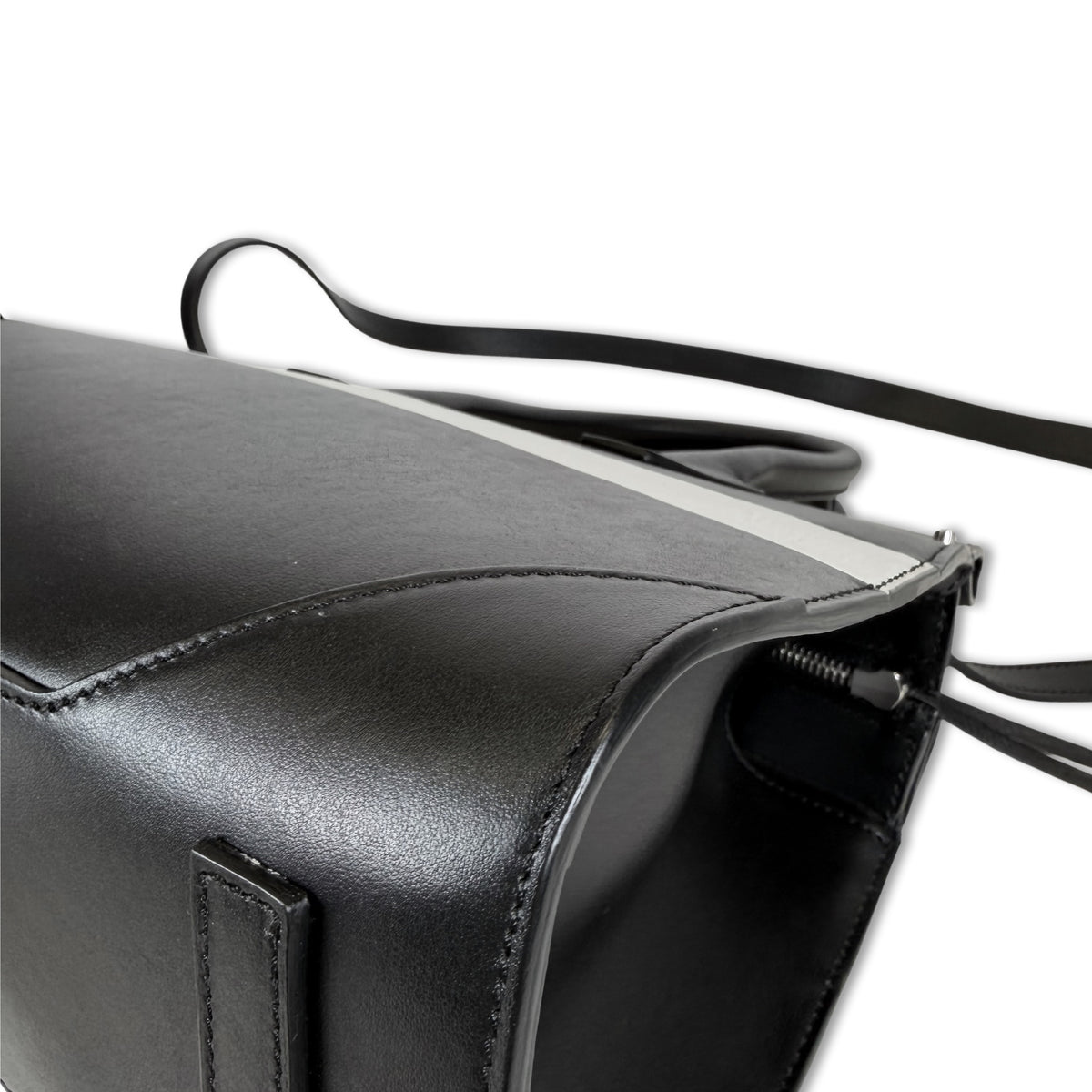 Narcisco Rodriguez Aya Top Handle Bag