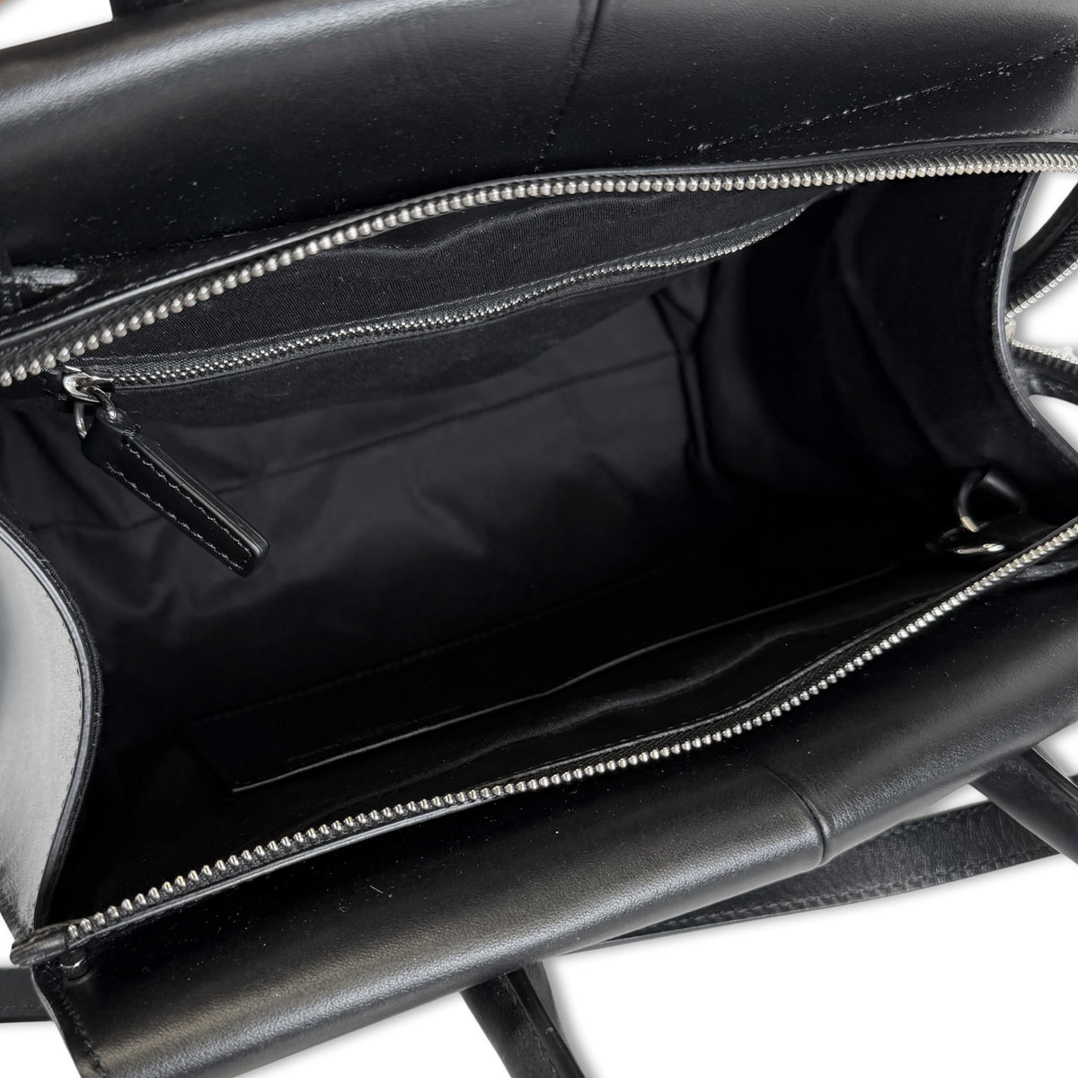 Narcisco Rodriguez Aya Top Handle Bag