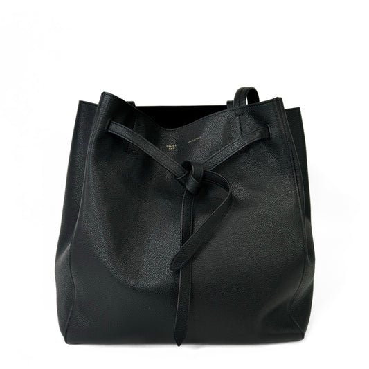 Celine Cabas Phantom Small Bag