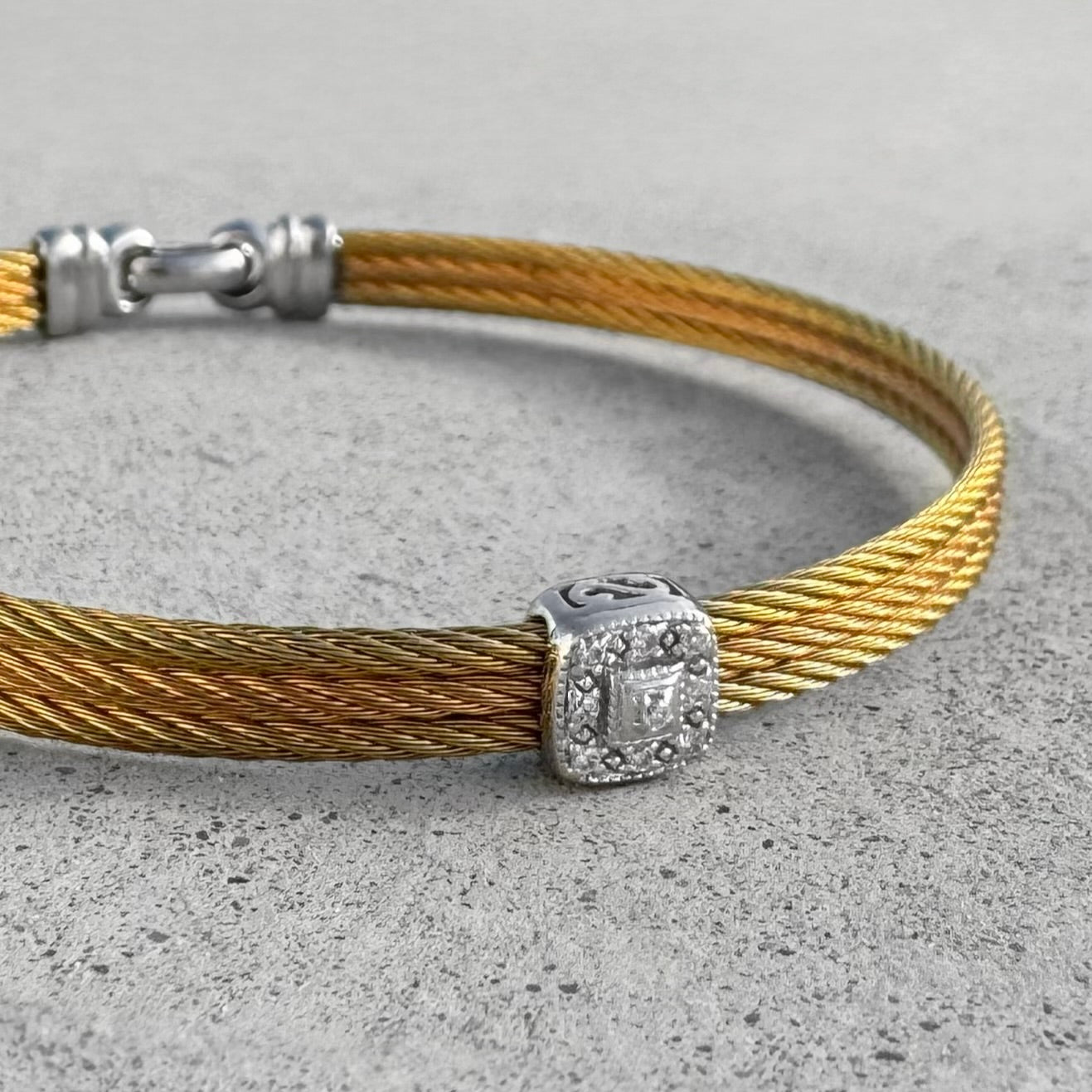 Alor Stackable Bracelet