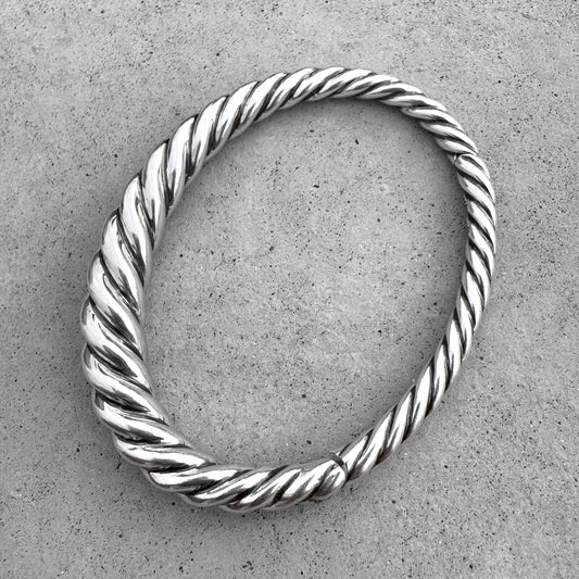 David Yurman Pure Form Cable Bracelet