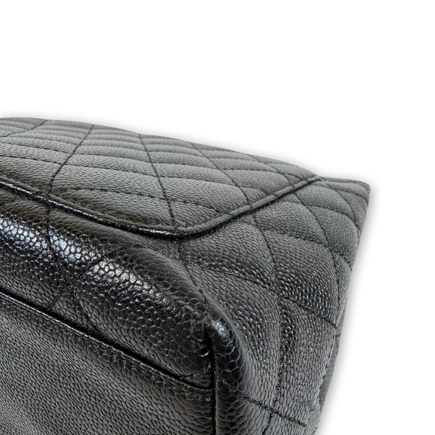 Chanel Kelly Top Handle Bag