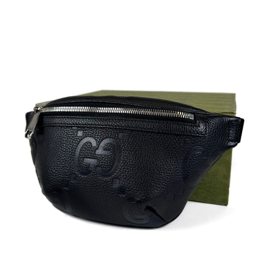 Gucci Jumbo GG Belt Bag