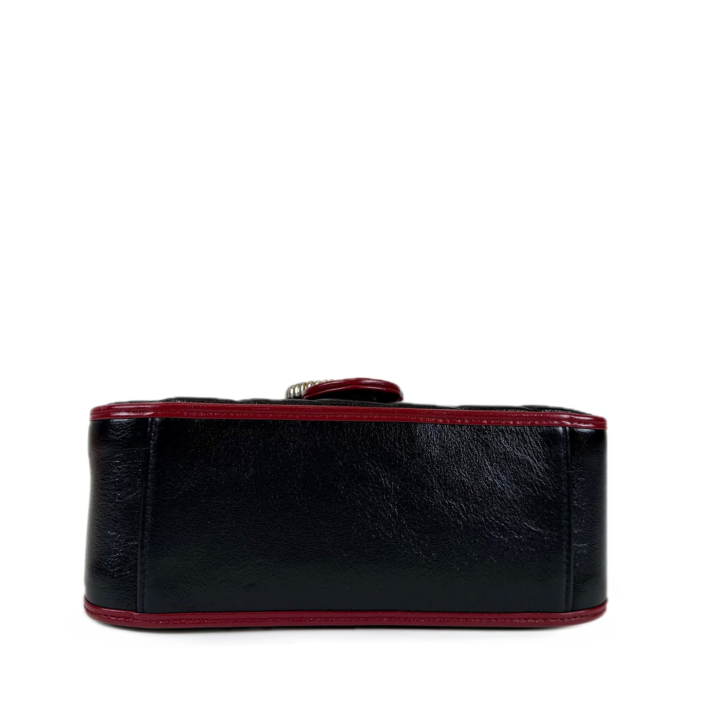 Gucci GG Marmont Mini Torchon Bag