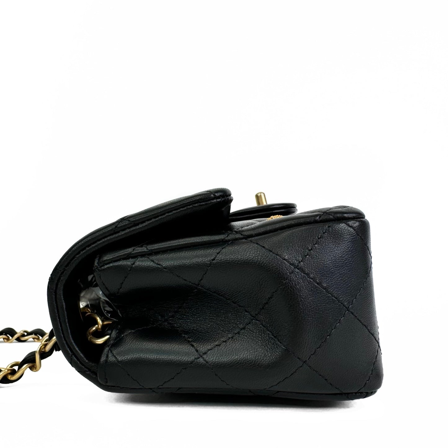 Chanel Limited Edition Egyptian Amulet Mini Bag