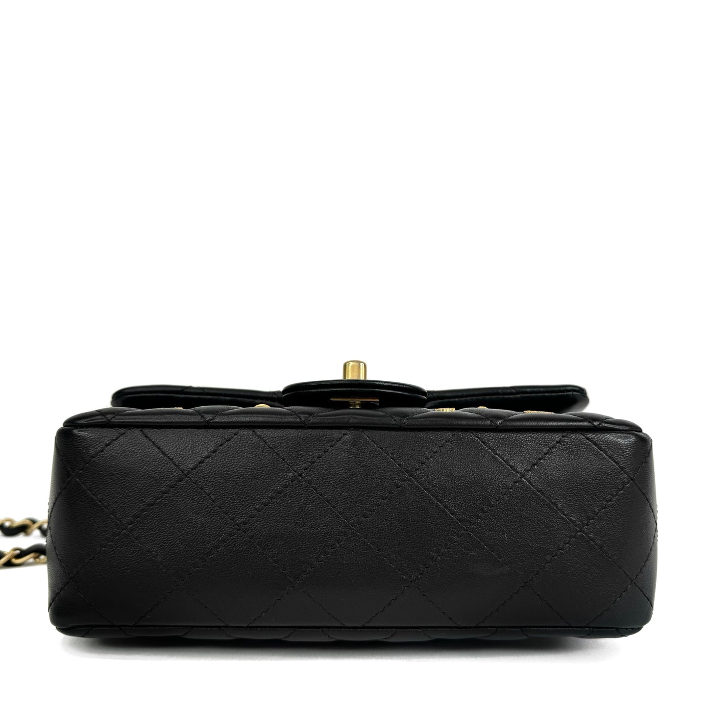 Chanel Limited Edition Egyptian Amulet Mini Bag