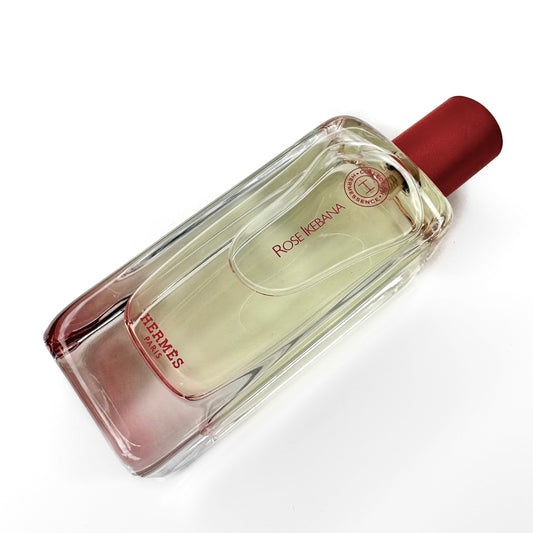 Hermes Rose Ikebana Fragrance