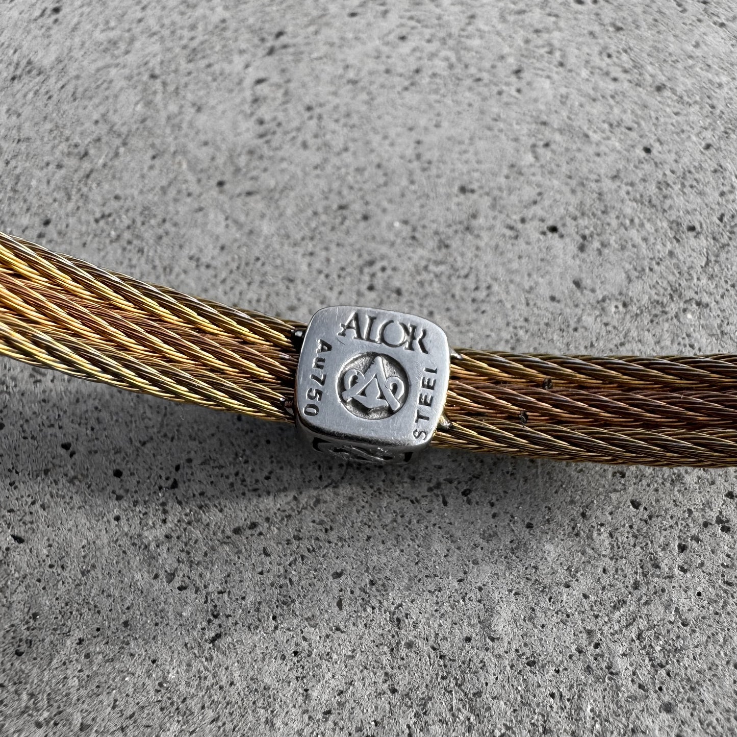 Alor Stackable Bracelet