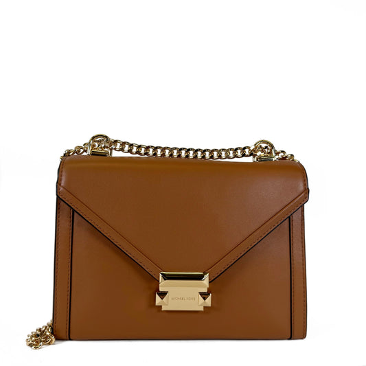 Michael Kors Whitney Shoulder Bag