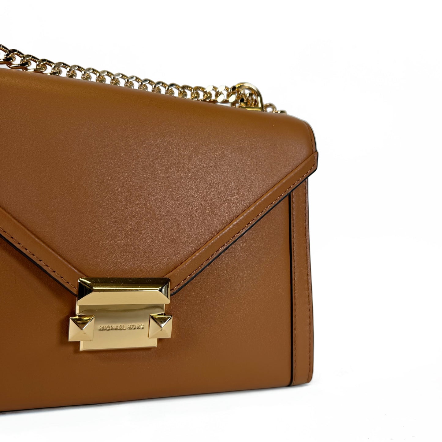 Michael Kors Whitney Shoulder Bag