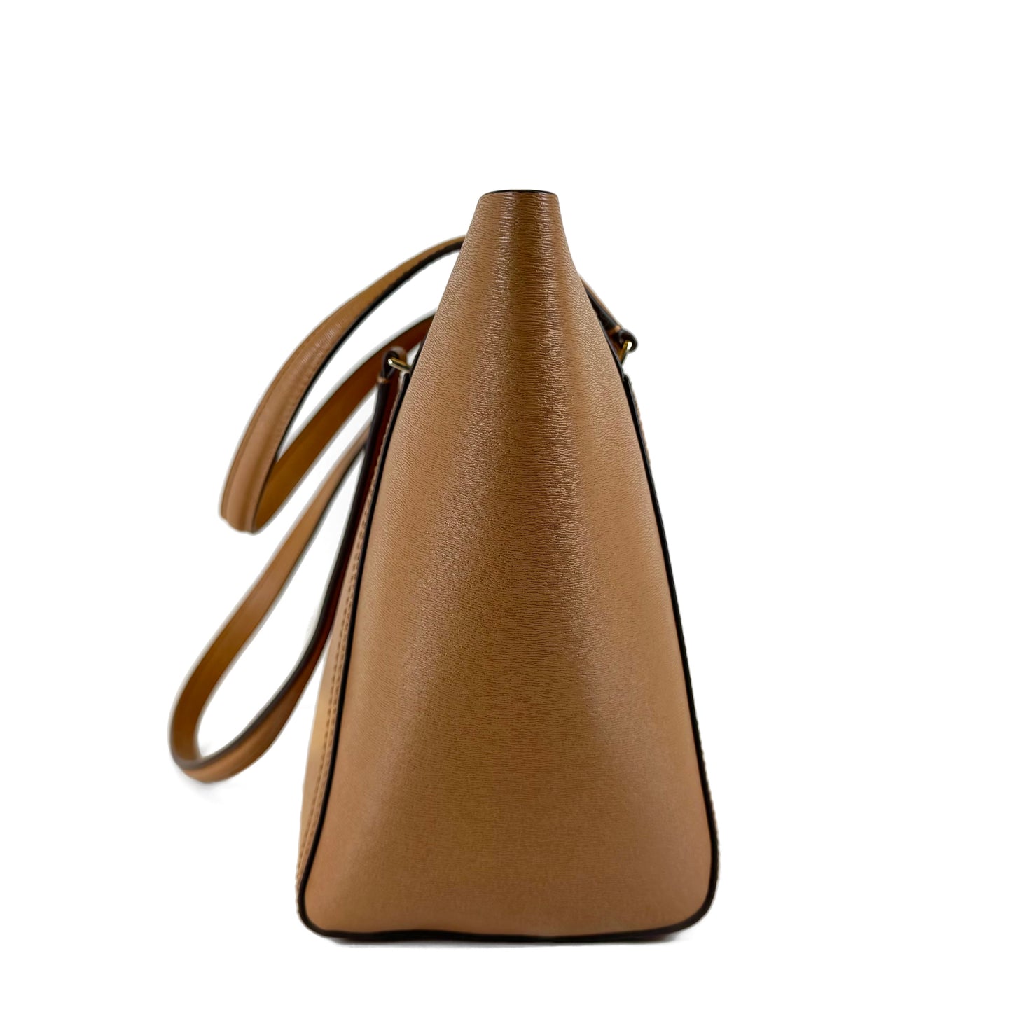 Tory Burch Parker Saffiano Leather Tote Bag