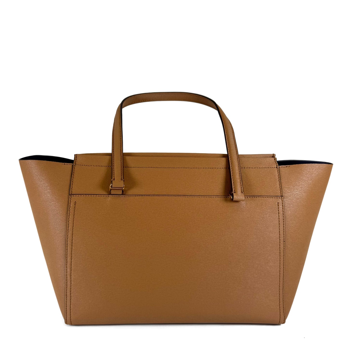 Tory Burch Parker Saffiano Leather Tote Bag