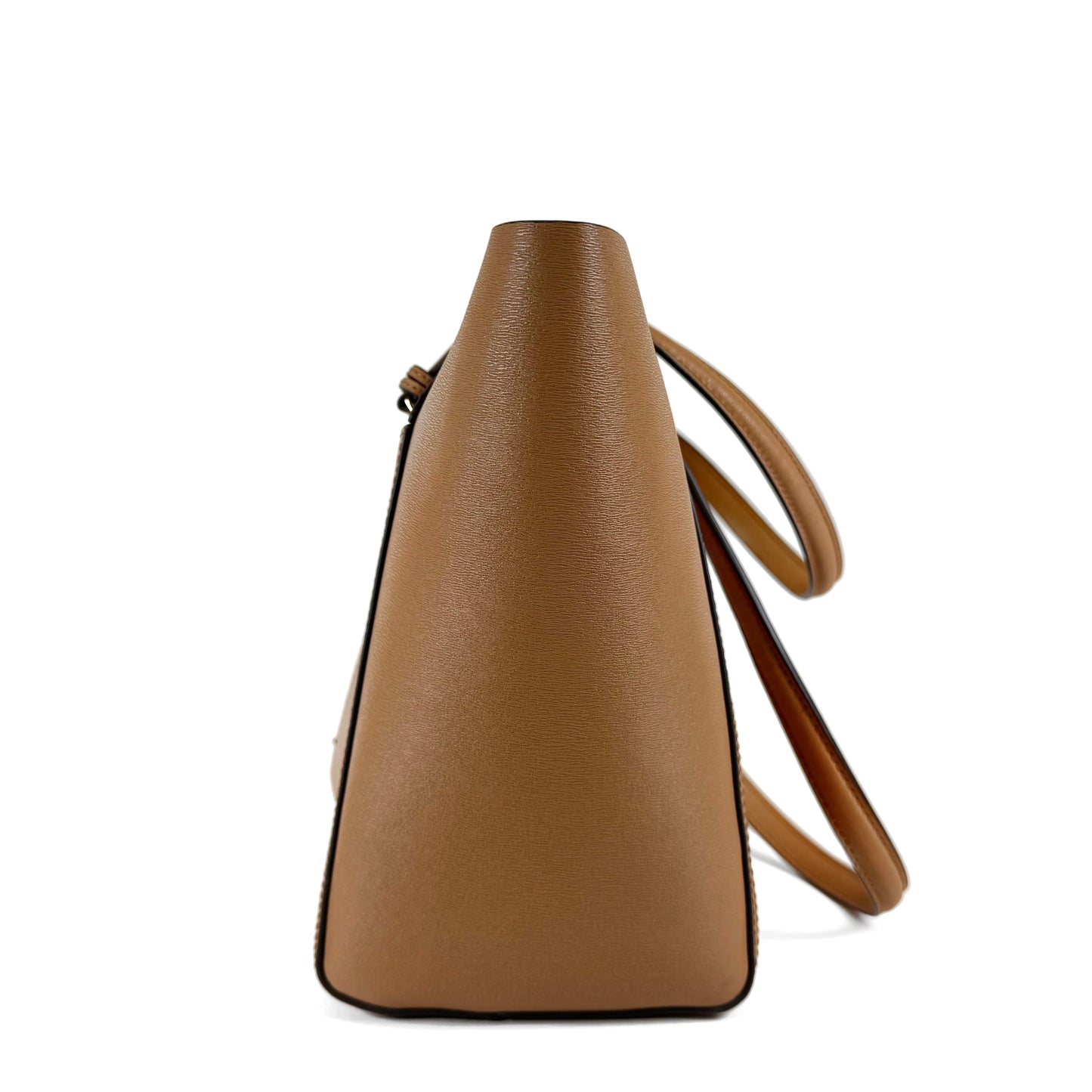 Tory Burch Parker Saffiano Leather Tote Bag