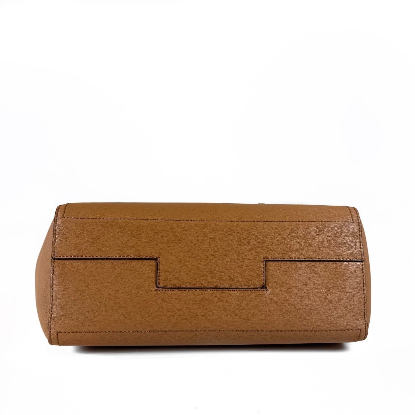 Tory Burch Parker Saffiano Leather Tote Bag