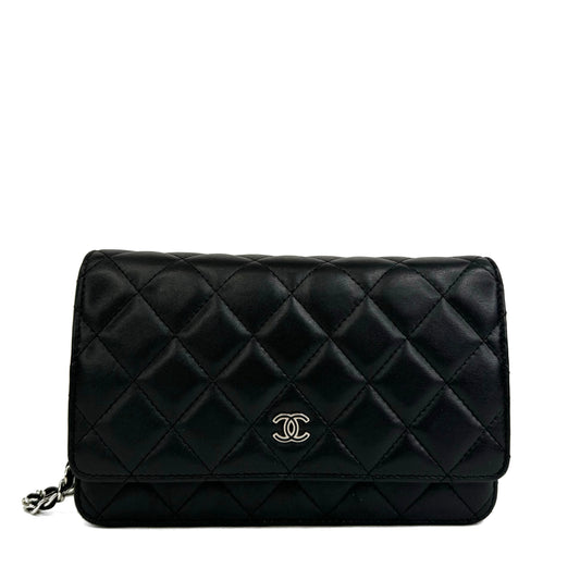 Sac a bandouliere chanel hot sale