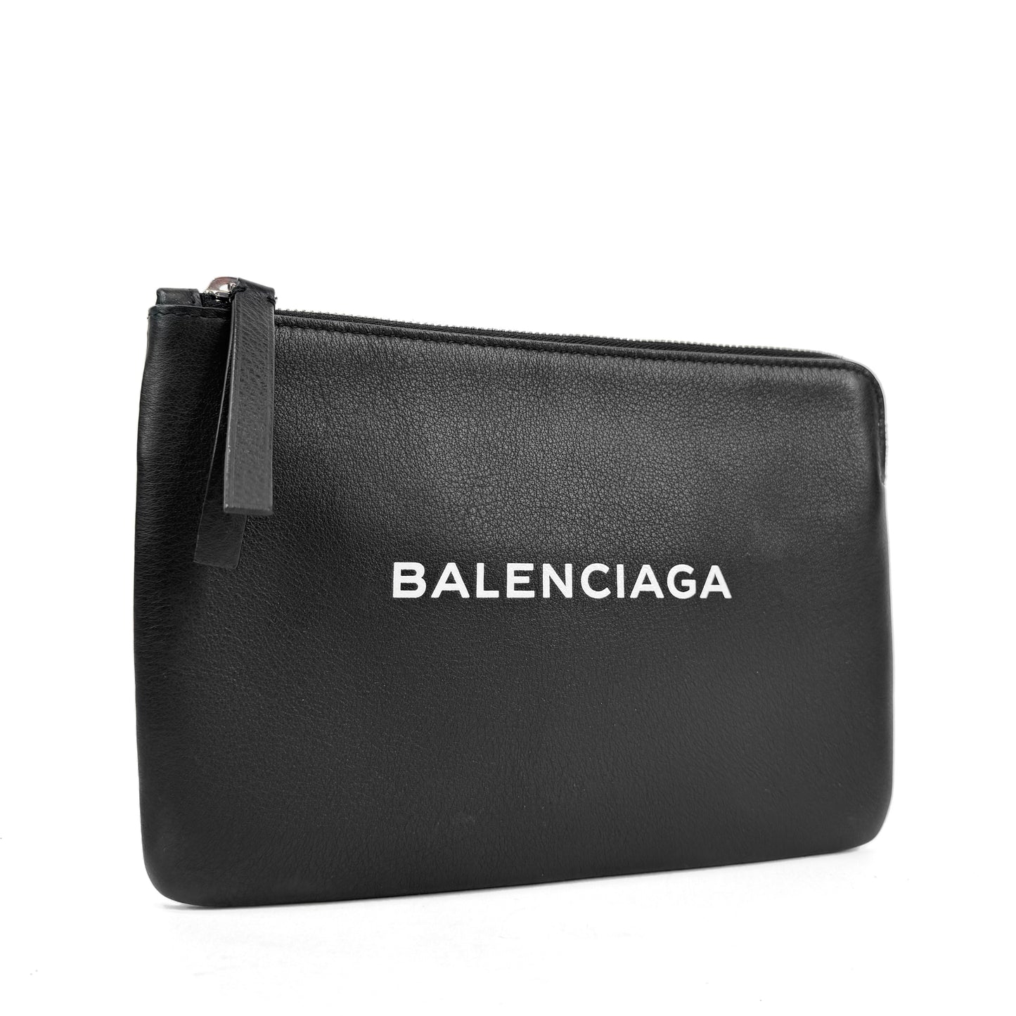 Balenciaga Everyday Clutch