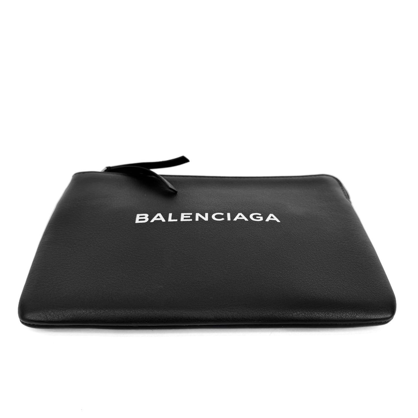 Balenciaga Everyday Clutch