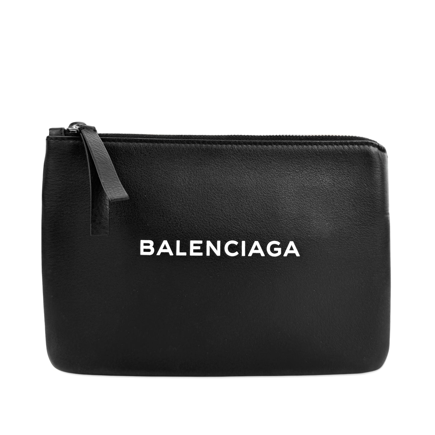 Balenciaga Everyday Clutch