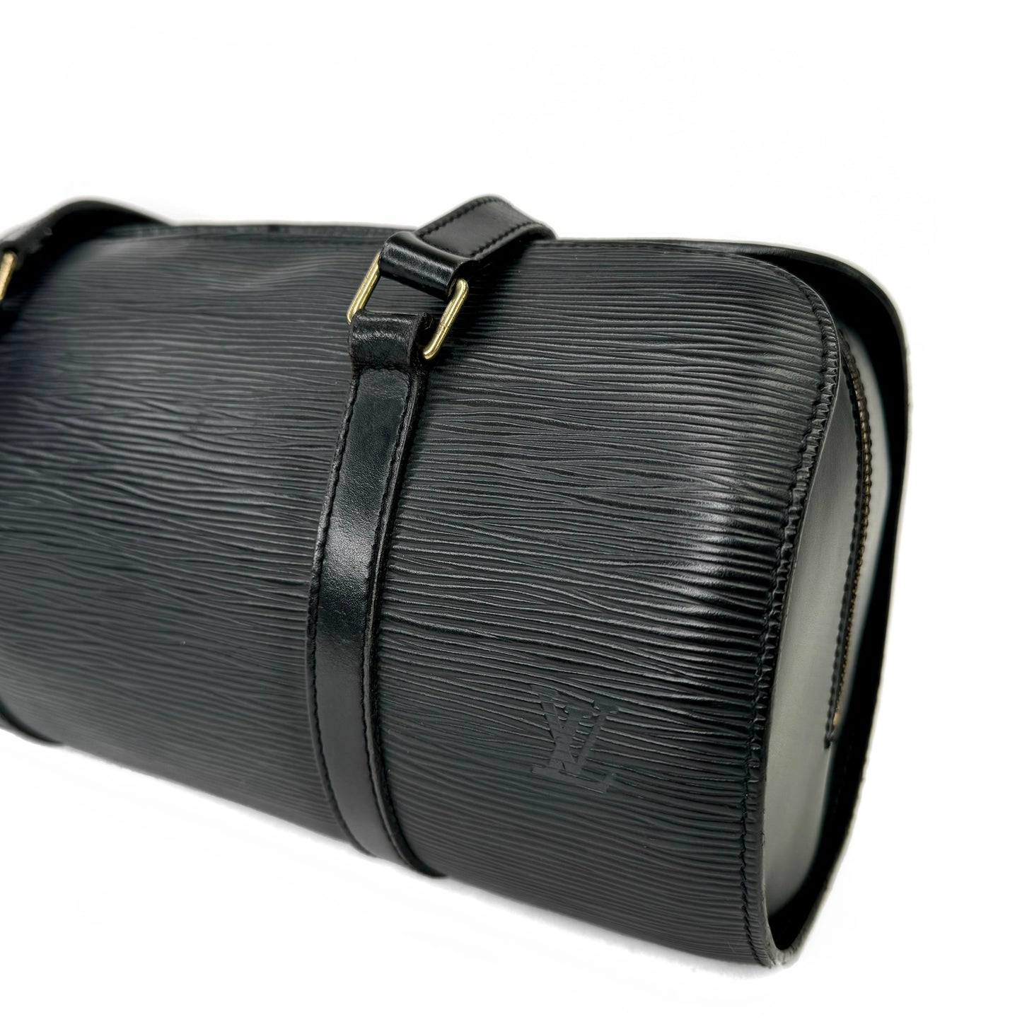 Louis Vuitton Epi Papillon Bag