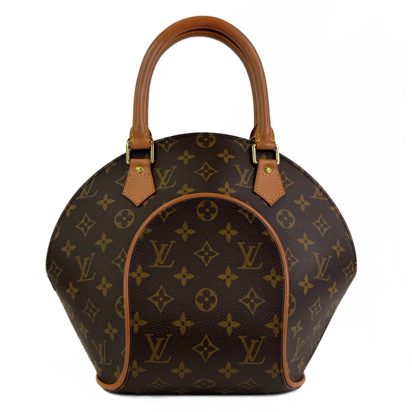 Louis Vuitton Ellipse Bag