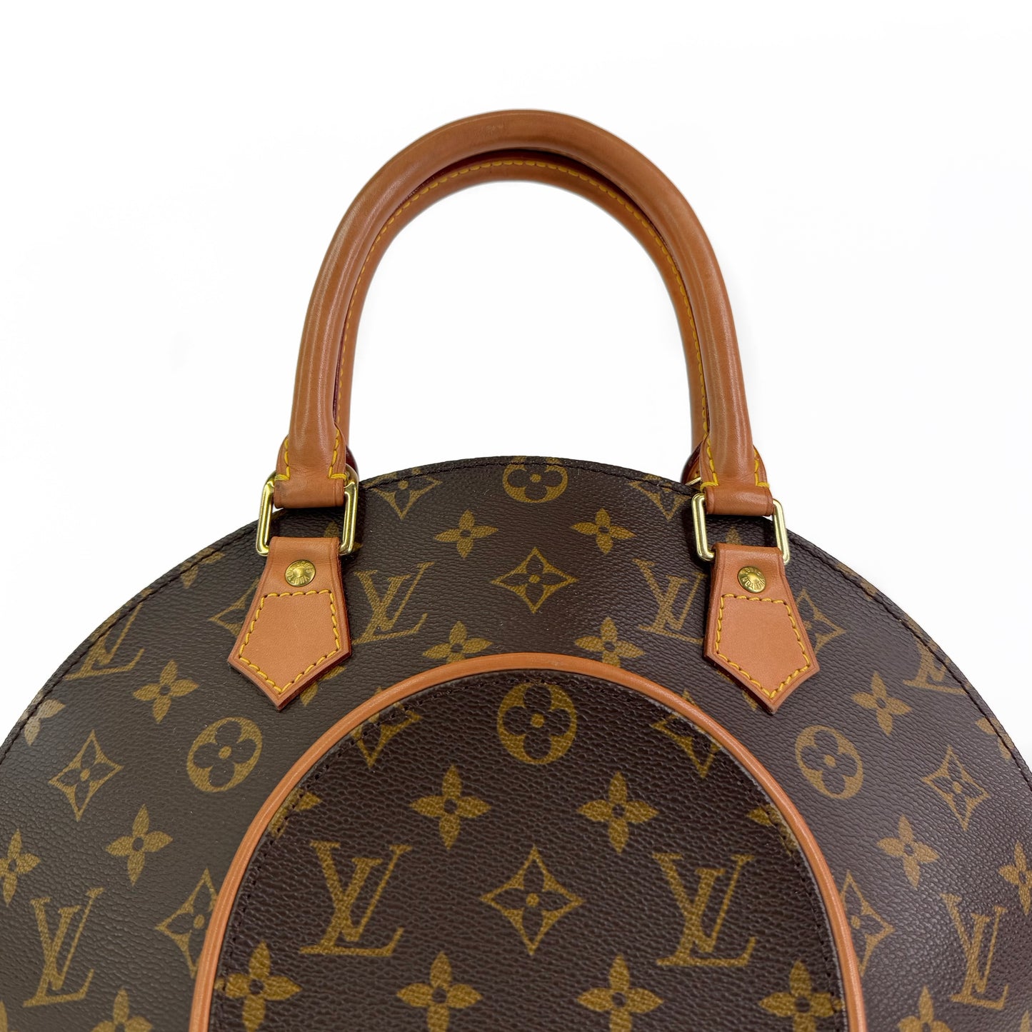 Louis Vuitton Ellipse Bag