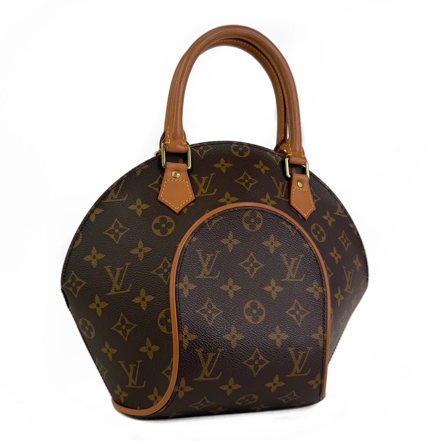 Louis Vuitton Ellipse Bag