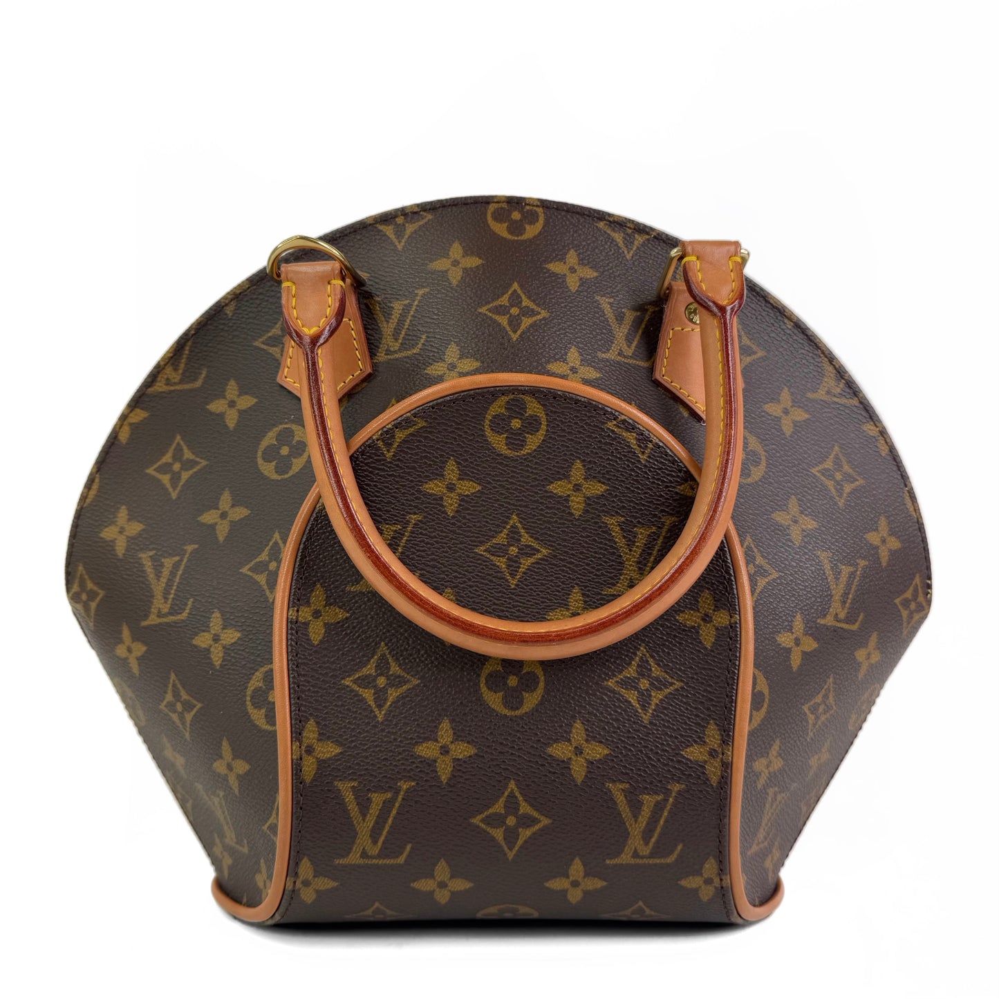 Louis Vuitton Ellipse Bag