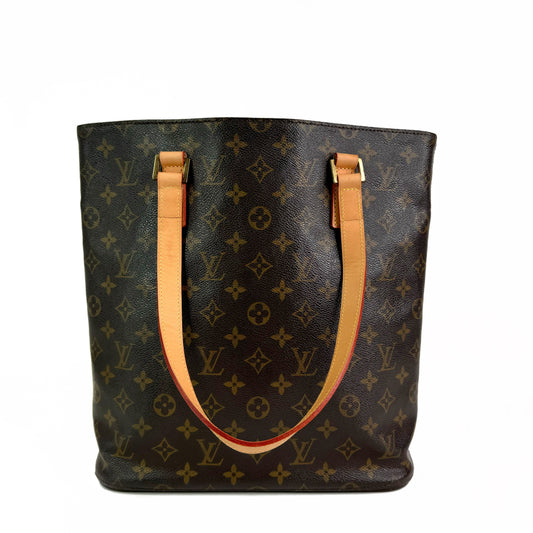 Louis Vuitton Vavin Monogram GM Tote Bag