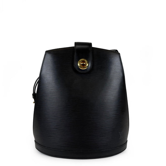 Louis Vuitton Cluny Bucket Bag
