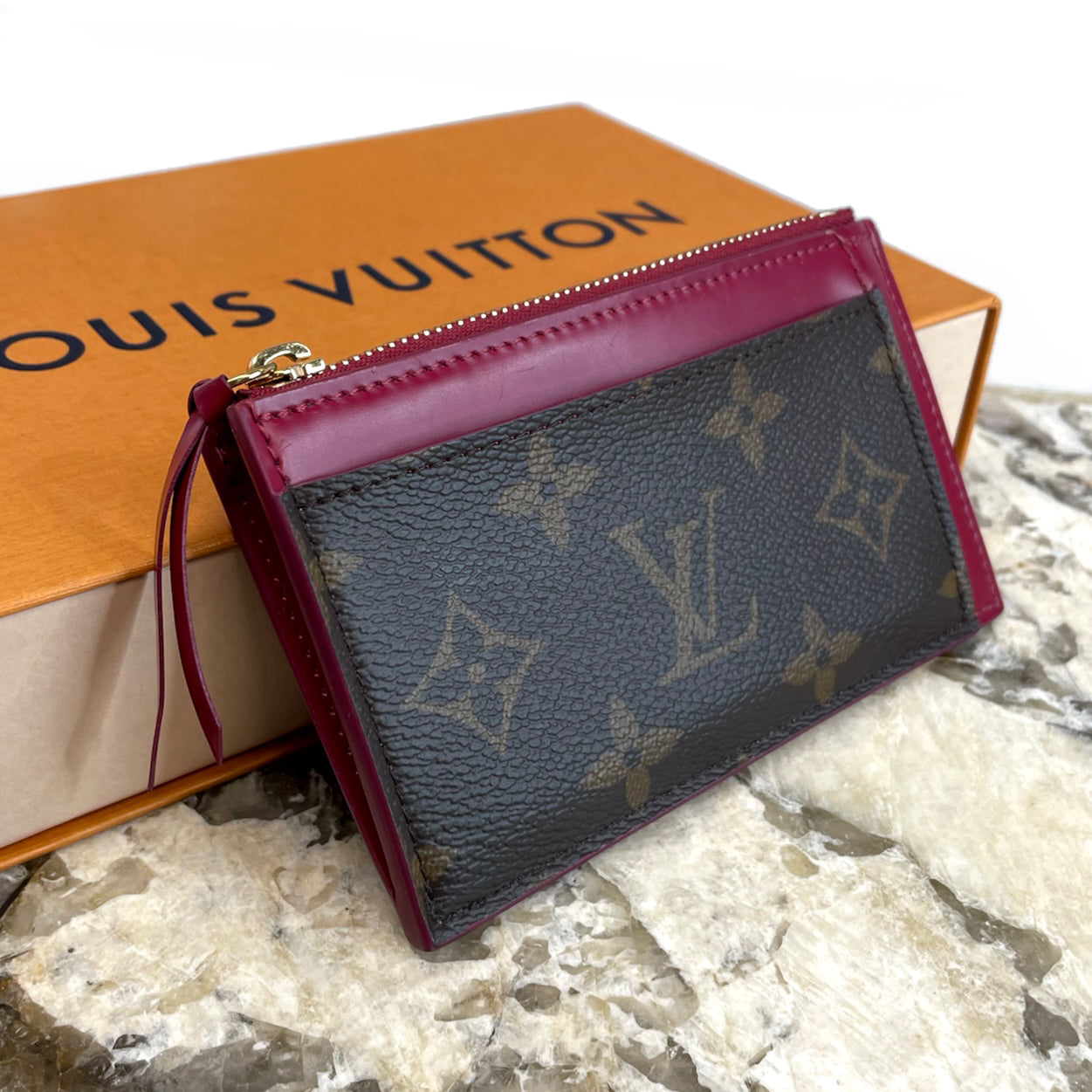 Louis Vuitton Card Holder – Wilder's Consignment House