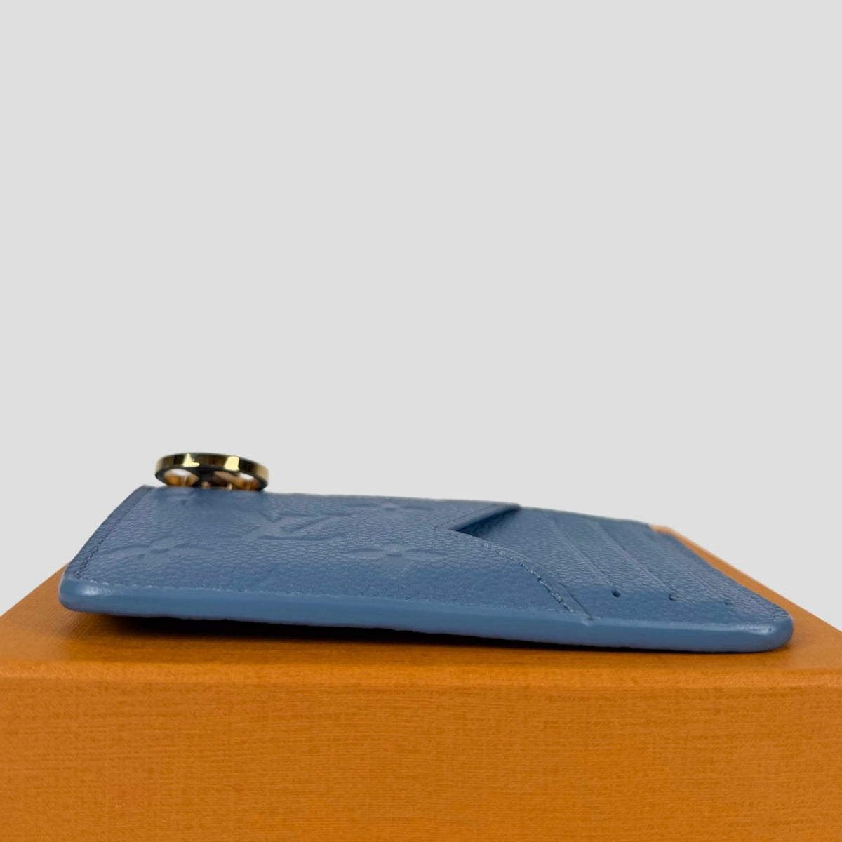 Louis Vuitton Romy Card Holder