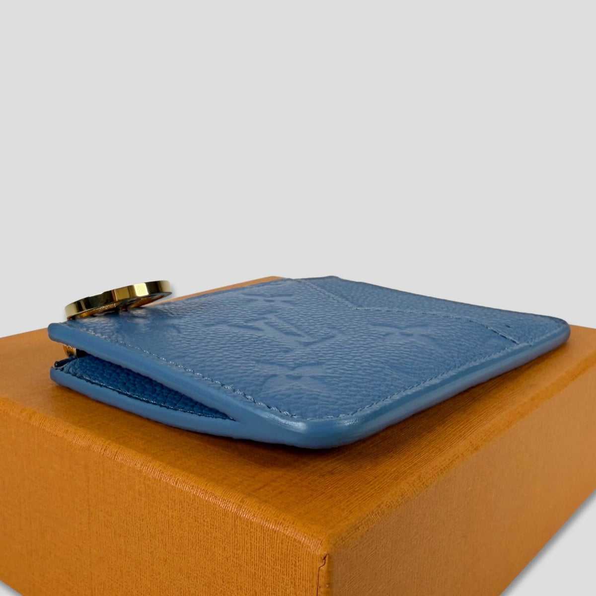 Louis Vuitton Romy Card Holder