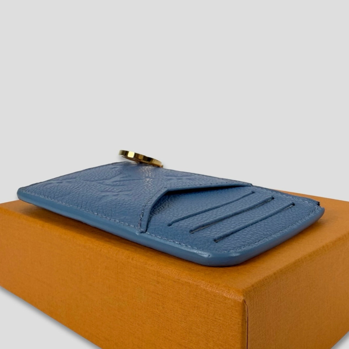 Louis Vuitton Romy Card Holder