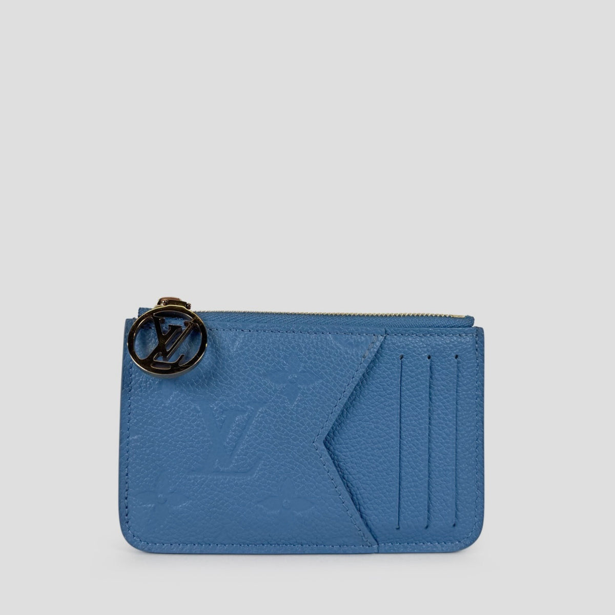 Louis Vuitton Romy Card Holder