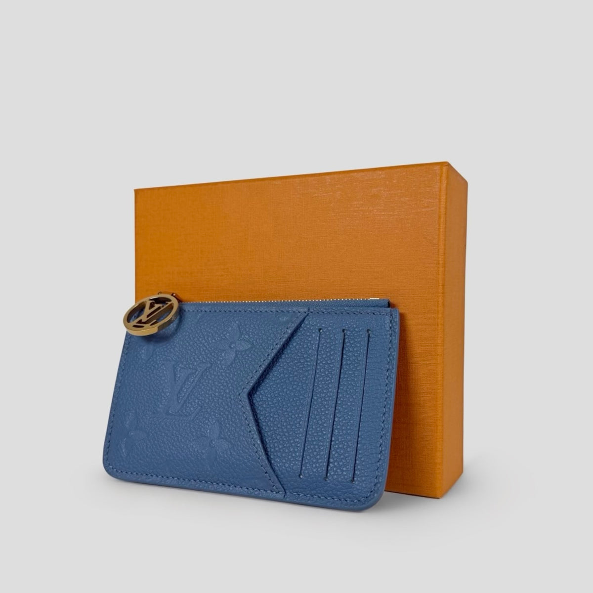 Louis Vuitton Romy Card Holder