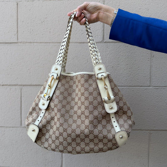Gucci Pelham Shoulder Bag